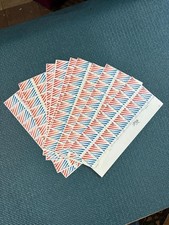 Postage lot of 300 MNH Netherlands Stamps (Scott #2003). Face is $60.00.