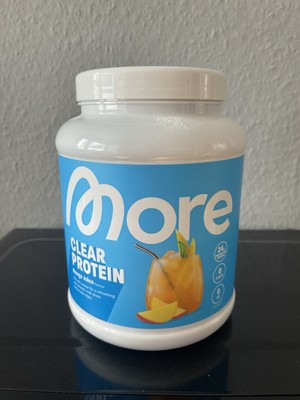 More clear Mango MHD 30.04.2026 656g