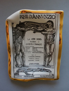 Fornasetti | eBay
