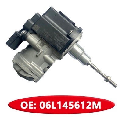 06L145612M Turbo Electric Actuator für Audi für VW EA888 Gen3 1.8T 2.0T