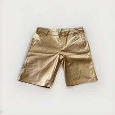 Carhartt Women s Size 12 Shorts Original Fit 6 Pocket 34 Waist 9 Inseam
