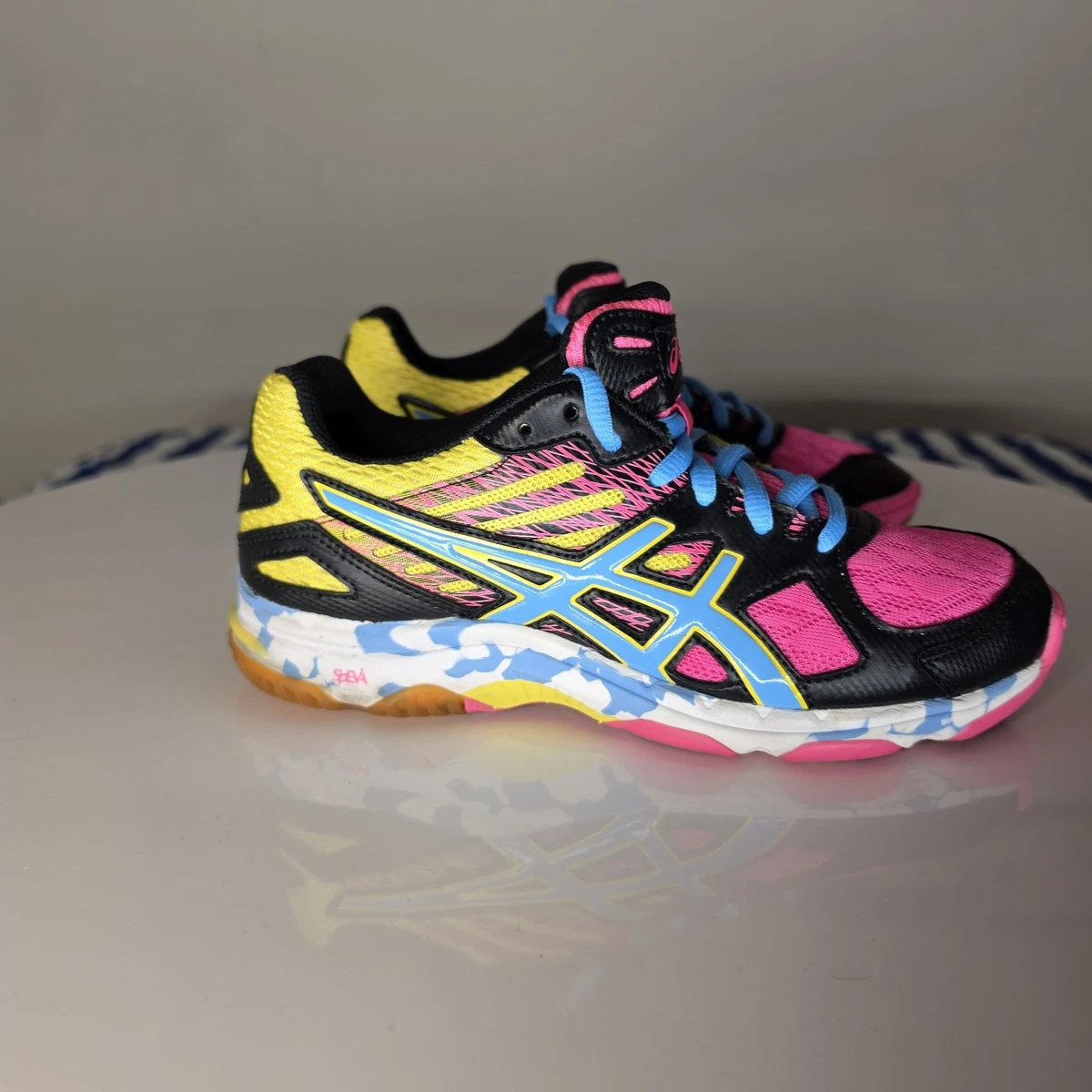 asics gel flashpoint products for sale | eBay