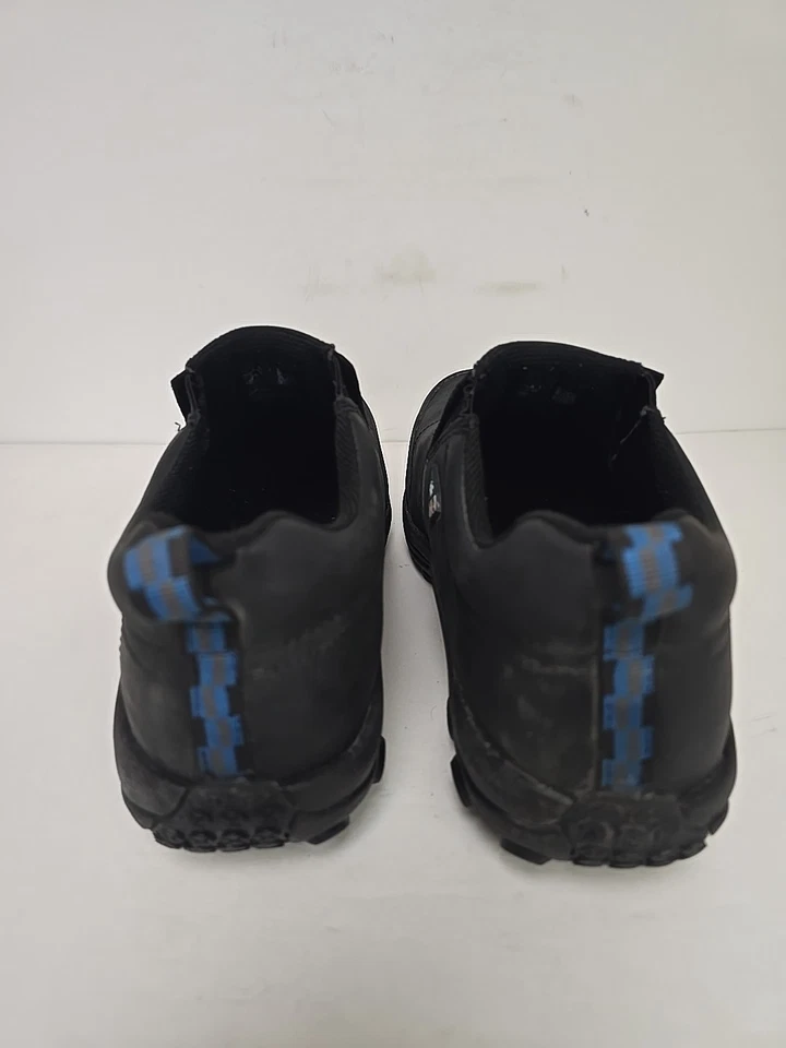 Merrell Men's Jungle Moc LTR CT CSA Work Shoes J003347W Black Size 11W - Image 3 of 4