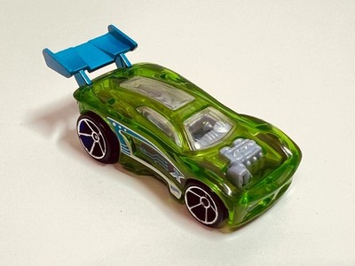 Hot Wheels - Paradigm Shift - 7,5 cm lang - GUT  #4693