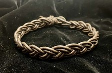 Leather Bracelet