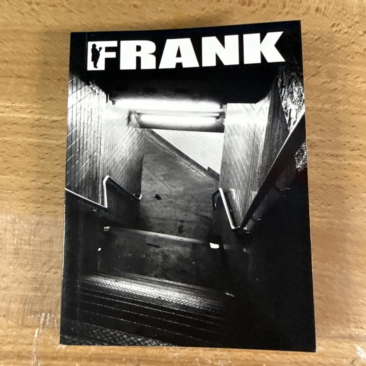 Frank 151 In Magazine Back Issues for sale | eBay