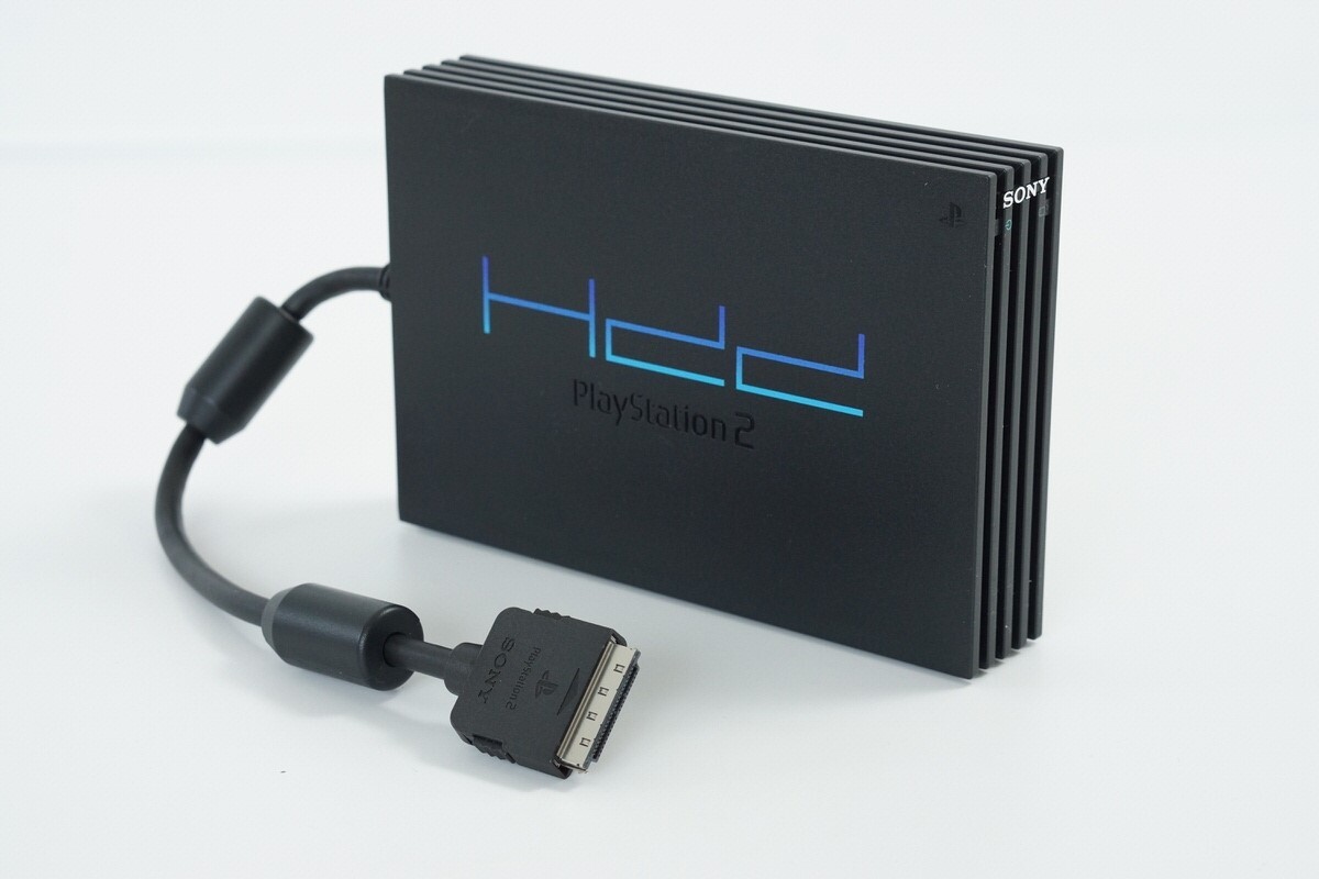 PS2 Linux Kit SCPH-10270 K Development SONY Playstation 2 PS2 Linux Kit SCPH-10270 K Development SONY Playstation 2