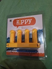 KB Zippy Loom Make A Scarf In Minutes Super Fast & Easy Knitting NEW