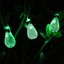 Set-of-3-Pendant-Shaped-LED-Green-Teardrop-Fairy-Lights-by-PK-Green thumbnail 2