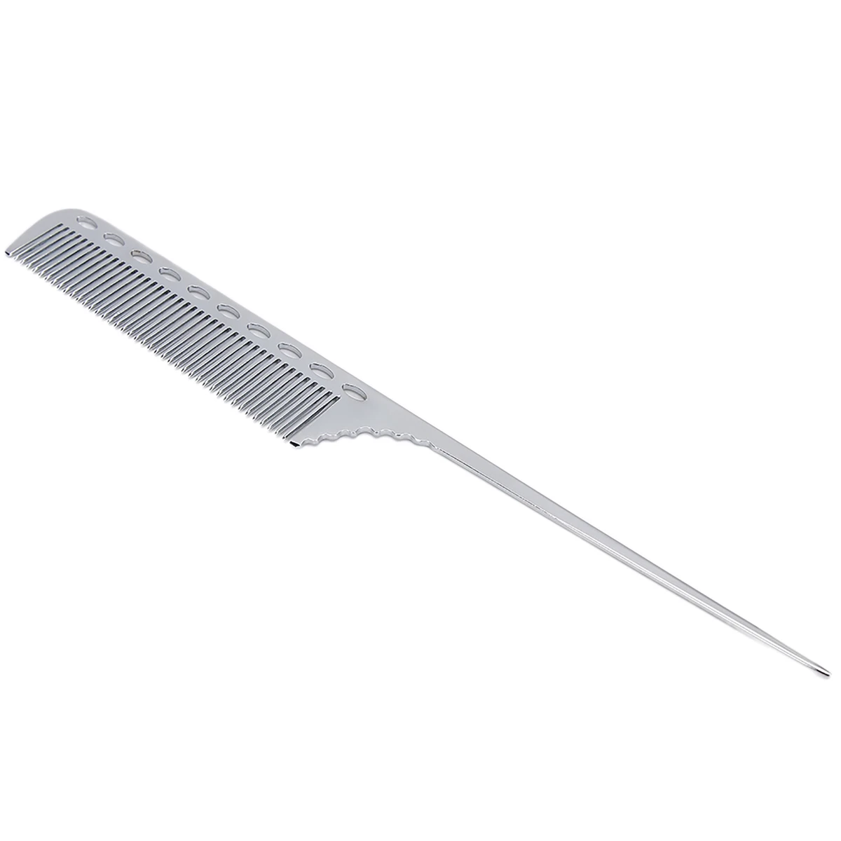 Metal comb 2024