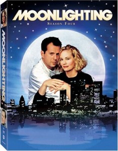 Moonlighting Season 4 | eBay