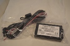 NexTraq GPS Automatic Vehicle Location Tracker Black LMU2630MB H000-NXT05