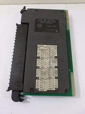 Allen Bradley 1771-IBN 10 to 30 VDC High True Input Module