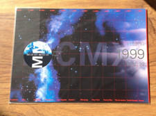 Royal Mail 1999 :  Millenium Moment Commemorative Pack - SG. MS.2123 Sealed