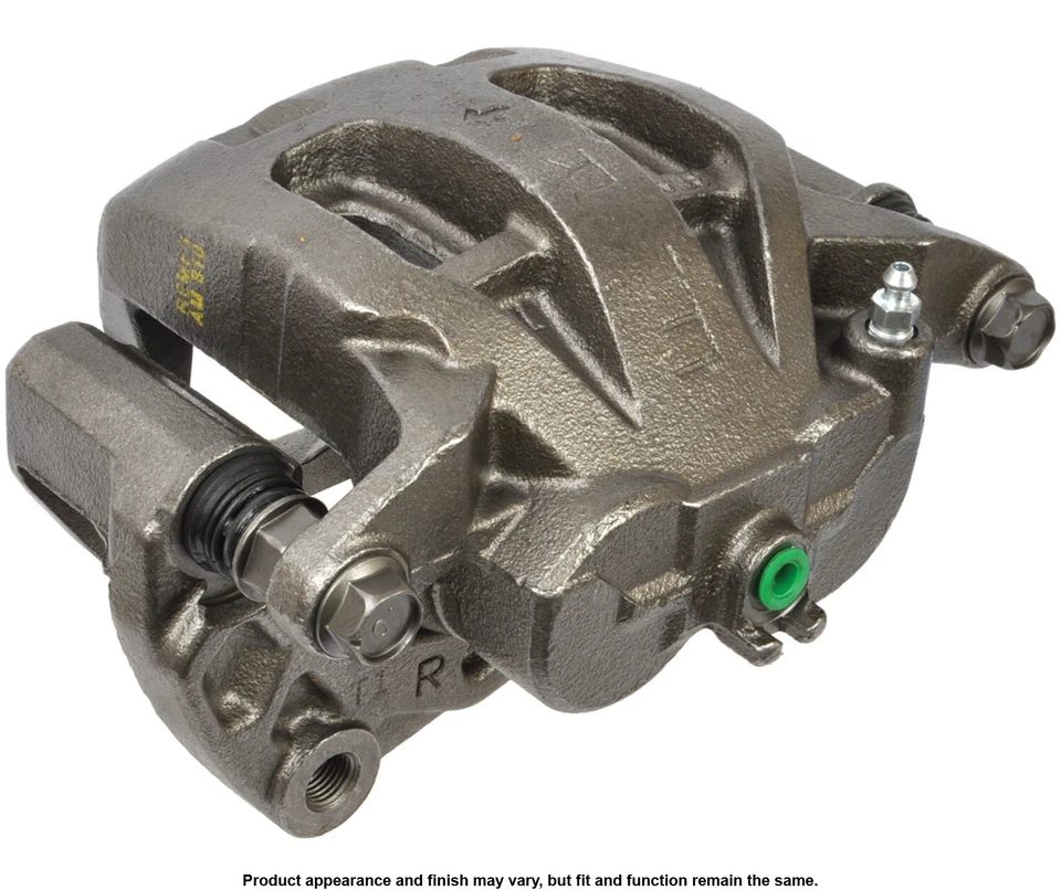 Pinza de freno de disco delantera derecha Cardone 2007 2008 para Infiniti FX35 2006-2012 Foto 3 de 4