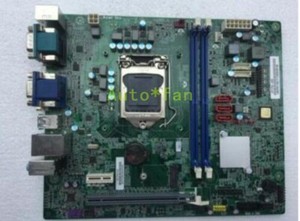 1PC for Used Acer H11H4-AD H110 chip X4650 D430 B310 LGA 1151