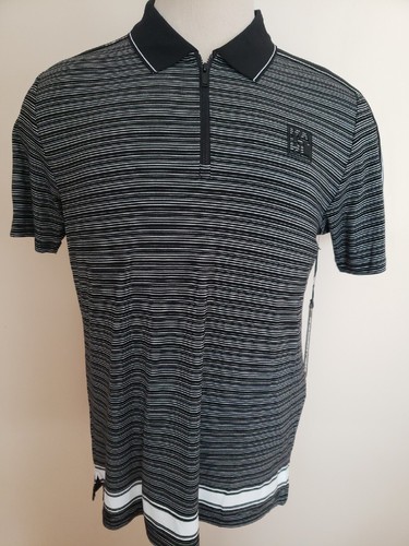 KARL LAGERFELD NEW MEN’S POLO SHIRT SIZE L - Picture 2 of 12