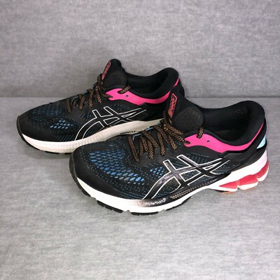Athletic Shoes Pink Asics Gel-kayano 26 Women's Running Shoe Asics