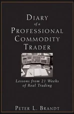Diary of a Professional Commodity Trader : Lessons