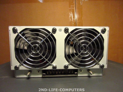 Alimentation HP ProCurve J8712A Power Supply 875W / 273W PoE DE HP 5406ZL J8697A - Photo 4/5