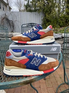 New Balance J Crew 998 | eBay New Balance J Crew 998 | eBay
