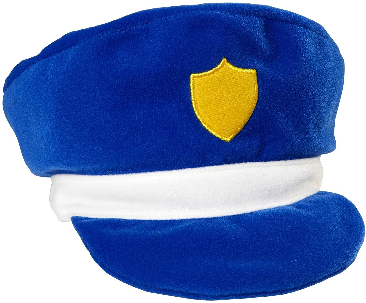Fisher- Barney Police Hat 2017 Mattel I 