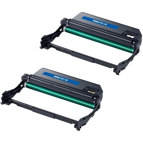 Battery For Symbol MC9090-G - 7.4V 2200mAh Li-ion - Foto 3