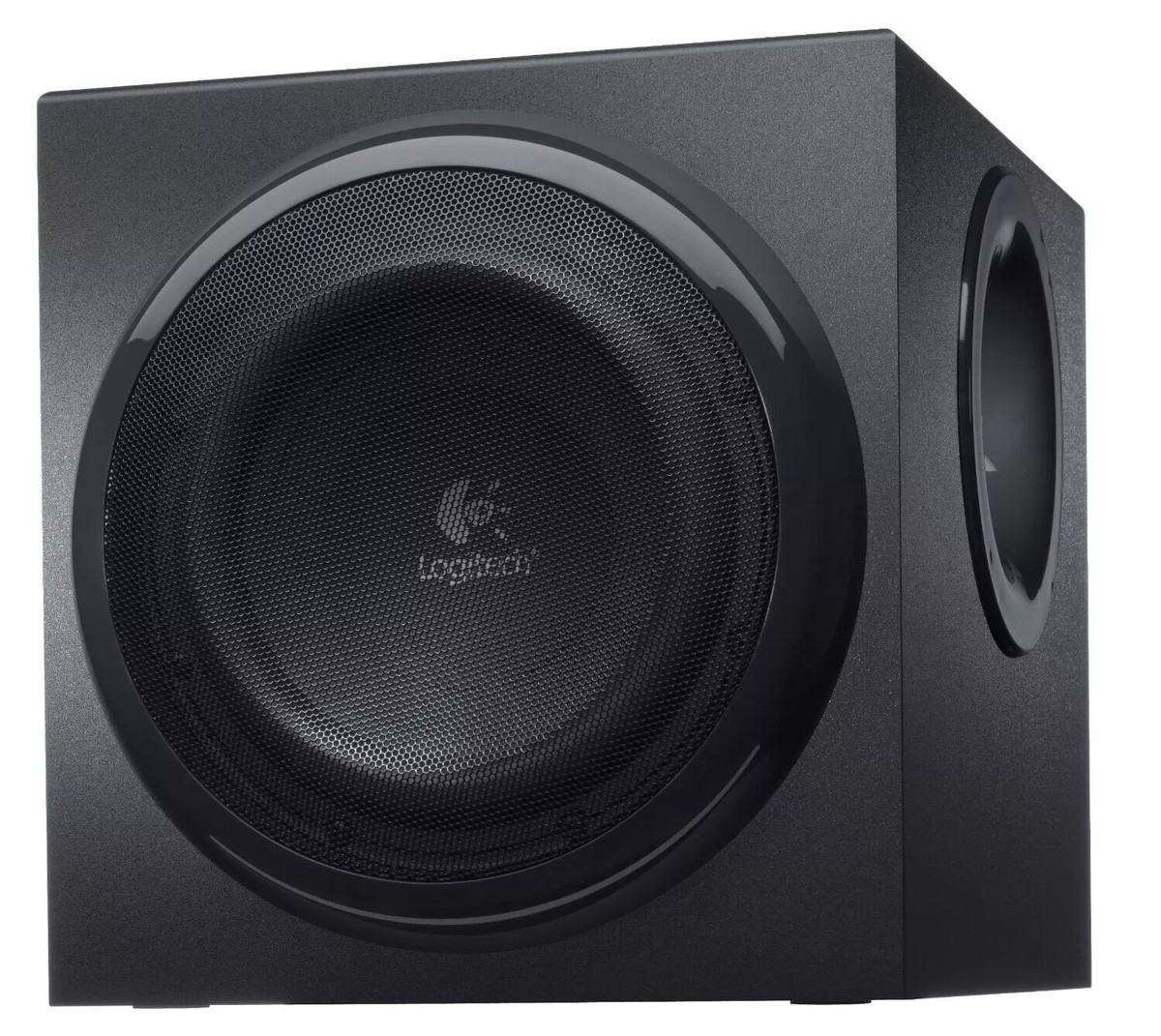 Logitech Z906 5.1 Ultimate THX Surround Sound Speaker System