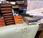 Timken 352      """" READ THE LISTING """      9W.