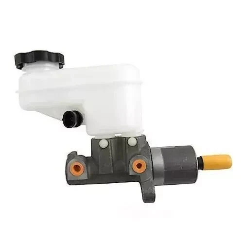 CARQUEST WEAREVER BRAKE MASTER CYLINDER P/N MCA630327 BRAND NEW Foto 2 de 4