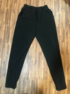 dri works yoga pants