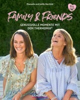 Family And Friends | Buch | 9783960583325
