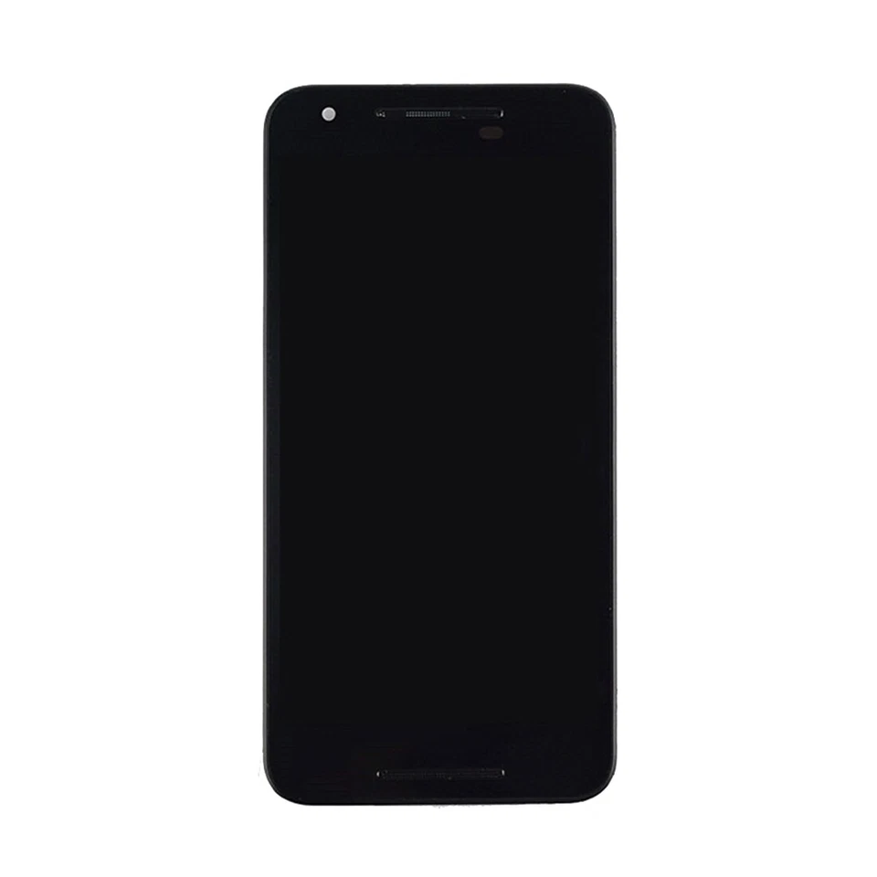 For LG Nexus 5X H791 H790 LCD Display Touch Screen Digitizer Assembly With Frame - Image 2 of 3