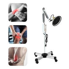 Infrared Therapy Heat Lamp Health Pain Relief Physiotherapy Acupuncture Lamp