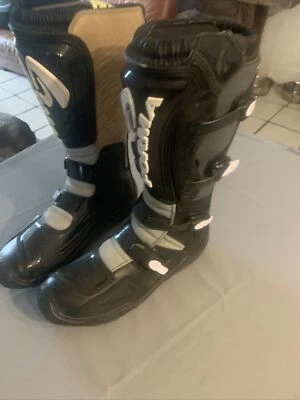 Botte Forma Tout Terrain Moto Cross Taille 48 - Photo 1/4