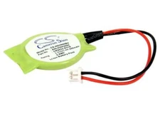 200mAh AHL03003095 CMOS Battery for HP Presario V6000, Presario V6100, Presario