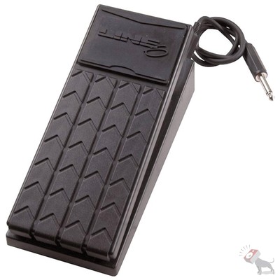 Line 6 EX1 Expression Volume Wah Pitch Control Pedal for POD Live Studio FBV