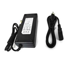 AC Adapter for Amaran F22X, F22C, F21X, F21C LED Light Power Supply Charger