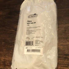 Sunset CPAP Hose Tubing 6 Foot - TUB06 New In Original Package Tube