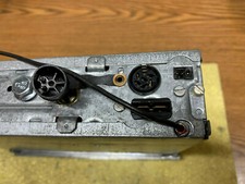 Becker Bluetooth For Radio Europa Mono Mexico Vollstereo Grand Prix 612 599 Becker Bluetooth For Radio Europa Mono Mexico Vollstereo Grand Prix 612 599