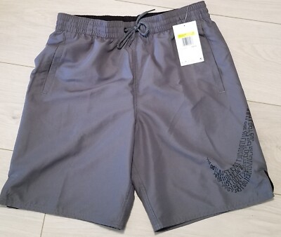 mens nike bathing suits