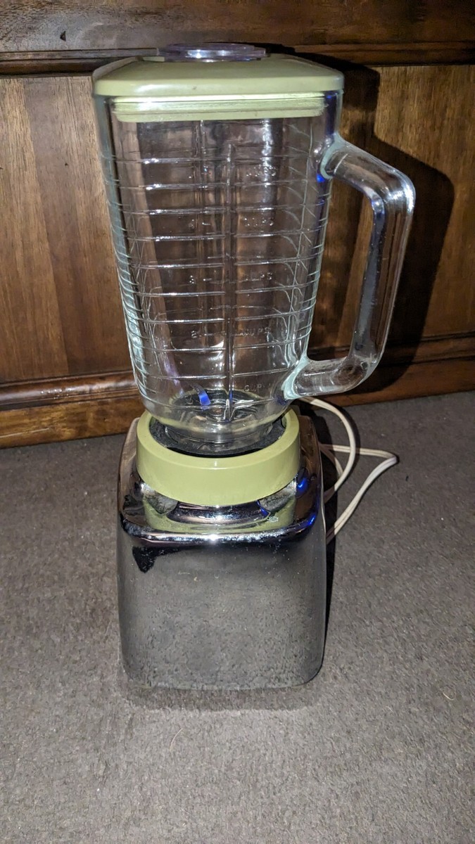 Vintage Oster 