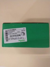 LC1D18BDC, Contactor, Schneider Electric