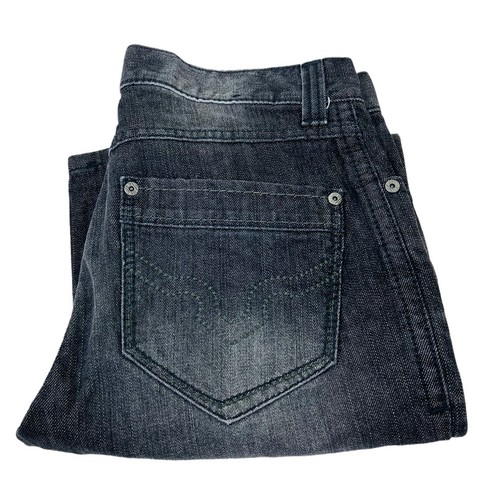 Black Jeans SZ 30x30 | eBay