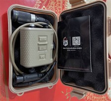 FCS V60/V20 PTT Tactical Military Multi Channel PTT For Prc 148 152 Radio Stock