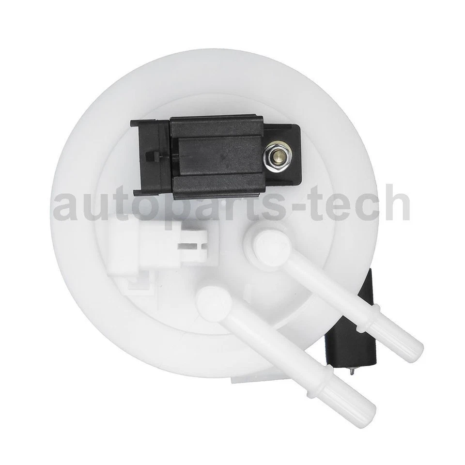 Conjunto de módulo de bomba de combustible para Saturn L200 2003 2002 2001 US Motor Works Foto 4 de 4