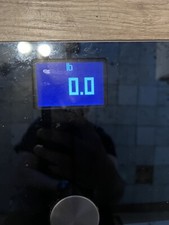 Withings Body Body Composition Smart Wi-Fi Scale - Black