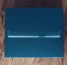 JMGO Travel Portable Smart Projector WIFI Bluetooth Build-in Battery &2 Speakers