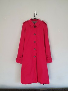 designer trench