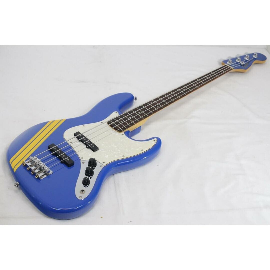 Squier by Fender] Tomomi Jazz Bass Electric Bass Guitar Main